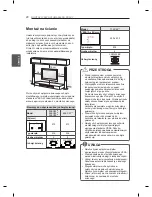 Предварительный просмотр 80 страницы LG EC90 Series Owner'S Manual