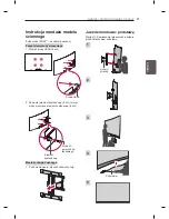 Предварительный просмотр 81 страницы LG EC90 Series Owner'S Manual