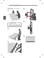 Предварительный просмотр 82 страницы LG EC90 Series Owner'S Manual