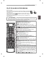 Предварительный просмотр 85 страницы LG EC90 Series Owner'S Manual