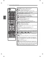 Предварительный просмотр 86 страницы LG EC90 Series Owner'S Manual