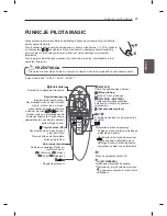 Предварительный просмотр 87 страницы LG EC90 Series Owner'S Manual