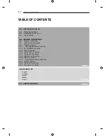 Предварительный просмотр 2 страницы LG EC93 Owner'S Manual