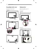 Предварительный просмотр 4 страницы LG EC93 Owner'S Manual