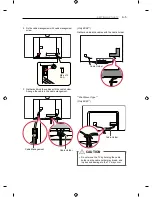 Предварительный просмотр 5 страницы LG EC93 Owner'S Manual