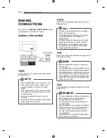 Предварительный просмотр 6 страницы LG EC93 Owner'S Manual