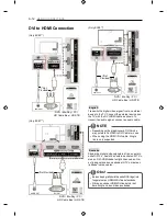 Предварительный просмотр 12 страницы LG EC93 Owner'S Manual