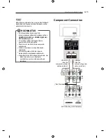 Предварительный просмотр 15 страницы LG EC93 Owner'S Manual