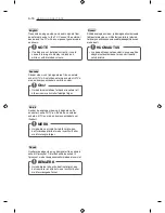 Предварительный просмотр 16 страницы LG EC93 Owner'S Manual