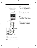 Предварительный просмотр 17 страницы LG EC93 Owner'S Manual