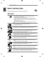 Предварительный просмотр 32 страницы LG EC93 Owner'S Manual