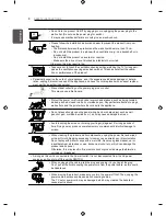 Предварительный просмотр 36 страницы LG EC93 Owner'S Manual