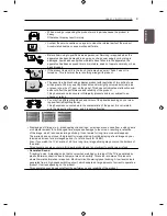 Предварительный просмотр 37 страницы LG EC93 Owner'S Manual