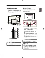 Предварительный просмотр 47 страницы LG EC93 Owner'S Manual