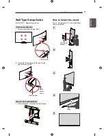 Предварительный просмотр 49 страницы LG EC93 Owner'S Manual