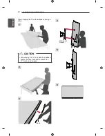 Предварительный просмотр 50 страницы LG EC93 Owner'S Manual