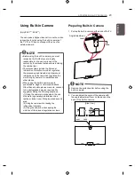 Предварительный просмотр 51 страницы LG EC93 Owner'S Manual