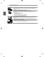 Предварительный просмотр 66 страницы LG EC93 Owner'S Manual