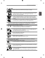 Предварительный просмотр 67 страницы LG EC93 Owner'S Manual