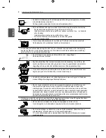 Предварительный просмотр 68 страницы LG EC93 Owner'S Manual