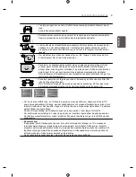 Предварительный просмотр 69 страницы LG EC93 Owner'S Manual