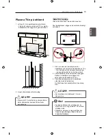 Предварительный просмотр 79 страницы LG EC93 Owner'S Manual