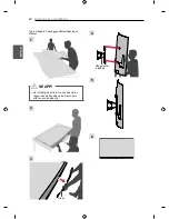 Предварительный просмотр 82 страницы LG EC93 Owner'S Manual