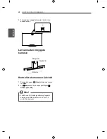 Предварительный просмотр 84 страницы LG EC93 Owner'S Manual