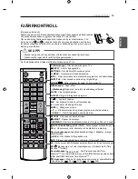 Предварительный просмотр 85 страницы LG EC93 Owner'S Manual