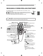 Предварительный просмотр 87 страницы LG EC93 Owner'S Manual