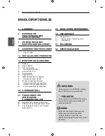 Предварительный просмотр 94 страницы LG EC93 Owner'S Manual