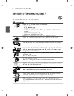 Предварительный просмотр 96 страницы LG EC93 Owner'S Manual