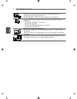 Предварительный просмотр 98 страницы LG EC93 Owner'S Manual