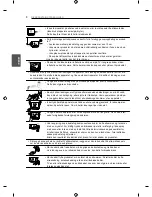 Предварительный просмотр 100 страницы LG EC93 Owner'S Manual