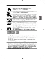 Предварительный просмотр 101 страницы LG EC93 Owner'S Manual