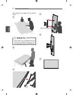 Предварительный просмотр 114 страницы LG EC93 Owner'S Manual