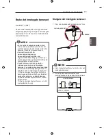 Предварительный просмотр 115 страницы LG EC93 Owner'S Manual