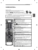 Предварительный просмотр 117 страницы LG EC93 Owner'S Manual