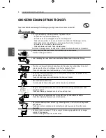 Предварительный просмотр 128 страницы LG EC93 Owner'S Manual