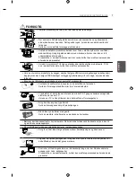 Предварительный просмотр 131 страницы LG EC93 Owner'S Manual