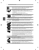 Предварительный просмотр 132 страницы LG EC93 Owner'S Manual