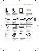 Предварительный просмотр 137 страницы LG EC93 Owner'S Manual