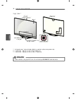 Предварительный просмотр 140 страницы LG EC93 Owner'S Manual