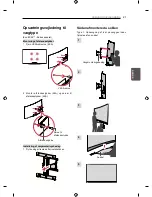 Предварительный просмотр 145 страницы LG EC93 Owner'S Manual