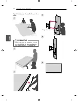 Предварительный просмотр 146 страницы LG EC93 Owner'S Manual