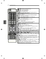 Предварительный просмотр 150 страницы LG EC93 Owner'S Manual