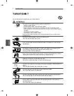 Предварительный просмотр 160 страницы LG EC93 Owner'S Manual