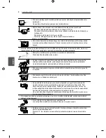 Предварительный просмотр 164 страницы LG EC93 Owner'S Manual