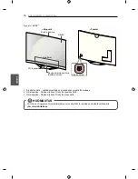 Предварительный просмотр 172 страницы LG EC93 Owner'S Manual