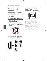 Предварительный просмотр 174 страницы LG EC93 Owner'S Manual